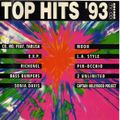 Top Hits '93 Vol.1 (1993)