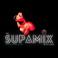 Supa Mix 2021 - 4 (Old School Hip & R&B With a Reggae Sprinkle 00s)