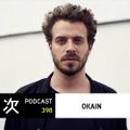 Tsugi Podcast 398 : Okain