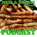 Neil & Debbie (aka NDebz) Podcast 160/276.5 ‘ The Twiglet Piglet ‘  - (Music version) 141120