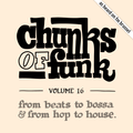 Chunks of Funk vol. 16: Brihang, Mick Jenkins & BadBadNotGood, Anderson .Paak, Leon Revol, Day Fly …