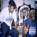 Marley Marl & Pete Rock - HOT 97 Future Flavas ft Kool G Rap 04-01-01