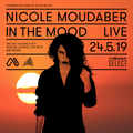 In the MOOD - Live from IMS Ibiza with Luciano b2b David Morales + Nicole Moudaber b2b Sama