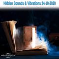 Headdock - Hidden Sounds & Vibrations 24-10-2020 [CD1]