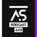 Addictive Sounds Podcast 449 (27-12-2021)