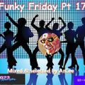 ArCee - Funky Friday part 17