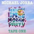 Tape 1: GMHC Morning Party . Fire Island Pines . Michael Jorba . August 25, 1991