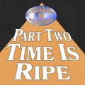 UK Garage Evolutions: Time is Ripe w/ Jeremy Sylvester - 25th July 2021