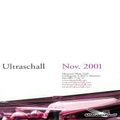 Eva Cazal @ Ultraschall München - 10.11.2001 - Part 1
