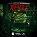 DJ Chase ft Bad Newz - XFiles Mixtape (LCR Edit)