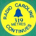 Radio Caroline (10/01/1980): Peter de Vries - 'Eet Smakelijk'