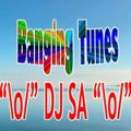 DJ SA Presents Banging Tunes 73 All Time Fav Vocal Trance March 20