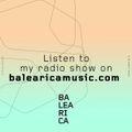 989 Records Radio Show by Max Porcelli (Balearica Radio - EP 08)