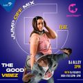 #TheJumpOffMix by DJ Alley - 17 April 2024