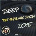 Deep - The Yearmix Show 2015