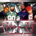DJ P-Cutta - Street Wars Vol 4 (2002)
