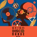 Retro Disco House MC Mix 0712 by DJose