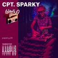 What’s Funk? 2.10.2020 - Cpt. Sparky