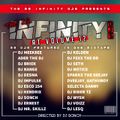 STREET HITS VOL 12 BY THE GREAT INFINITY 22 DJ'S  || 2021 - 2022