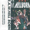 Hell Born - R.A.W. - Side B - REL 1994
