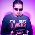 Dance Session 90 - DJ Tonny Marca Registrada En El Mix
