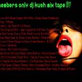 Club Members Only Dj Kush Mix Tape 37