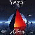 DJ Reiner Hitmix Vol. 35