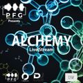 PFG Presents ALCHEMY - EP27 Live Stream Jimi Falconer & Craig Pailing [Plethora Muzik]
