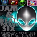 JAM & BEAT 6 mix by PAUL GUEVARRA