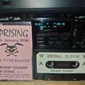 Kenny Sharp Uprising 25-01-1996 (MC's Domer & ELL)