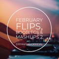 February Bootlegs and Mashups Pt.2 (R&B Edition) Feat. Chris Brown, Jade, Bruno Mars and Cassie CLN