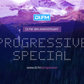 Rafael Osmo - DI's 18th Anniversary Progressive Special 2017