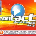 Contact Play & Dance Vol. 2 (2006)