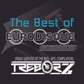 Trebor Z - Best of Eurodisque