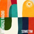 Mondaze #278 w/ Sometim (International Jazz Day @ Ness Radio)