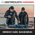 3risco b2b Sandgino - 1001Tracklists Spotlight Mix (Live From Nessfit Gym Rooftop - Switzerland)