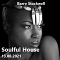 Soulful House Mix 13.08.2021