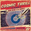 Cosmic Thrill | By Aeon Seven & DJ Suspect