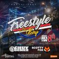Freestyle & Old School Boat Cruise