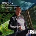 DJ PsyBoy - Set from BK Radio (27.03.2021)