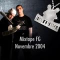 DJ Saïd & DJ Nass-R - Mixtape FG Novembre 2004