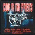 DJ Kane - Code Of The Streets - 1997 - Drum & Bass
