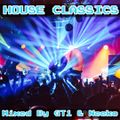 House Classics mixed by GT1 & Neeko
