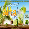 DJ SON - REGGAETON & LATIN POP EDIT (TEMPORADA ALTA 2015)