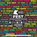 KISS FEST COMPETITION ENTRY