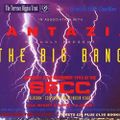 Mikey B @ Fantazia The Big Bang - Secc Glasgow - 27.11.1993