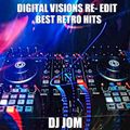 Digital Visions Re- Edit - Best Retro Hits