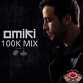 OMIKI - Live Set 100K Mix 2017