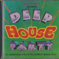 DMC Presents Deep House Party A Continuous Mx Of The Hottest Dance Tracks