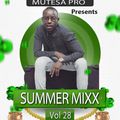 Summer Mixxx vol 28